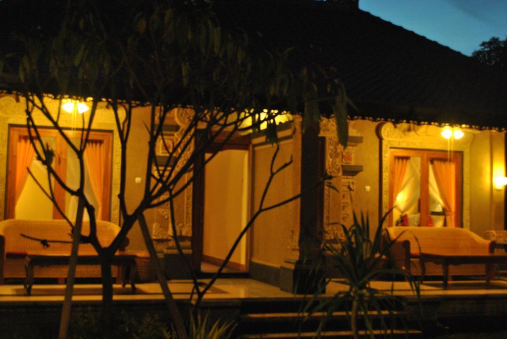 Trijaya Guest House Pemuteran Dış mekan fotoğraf