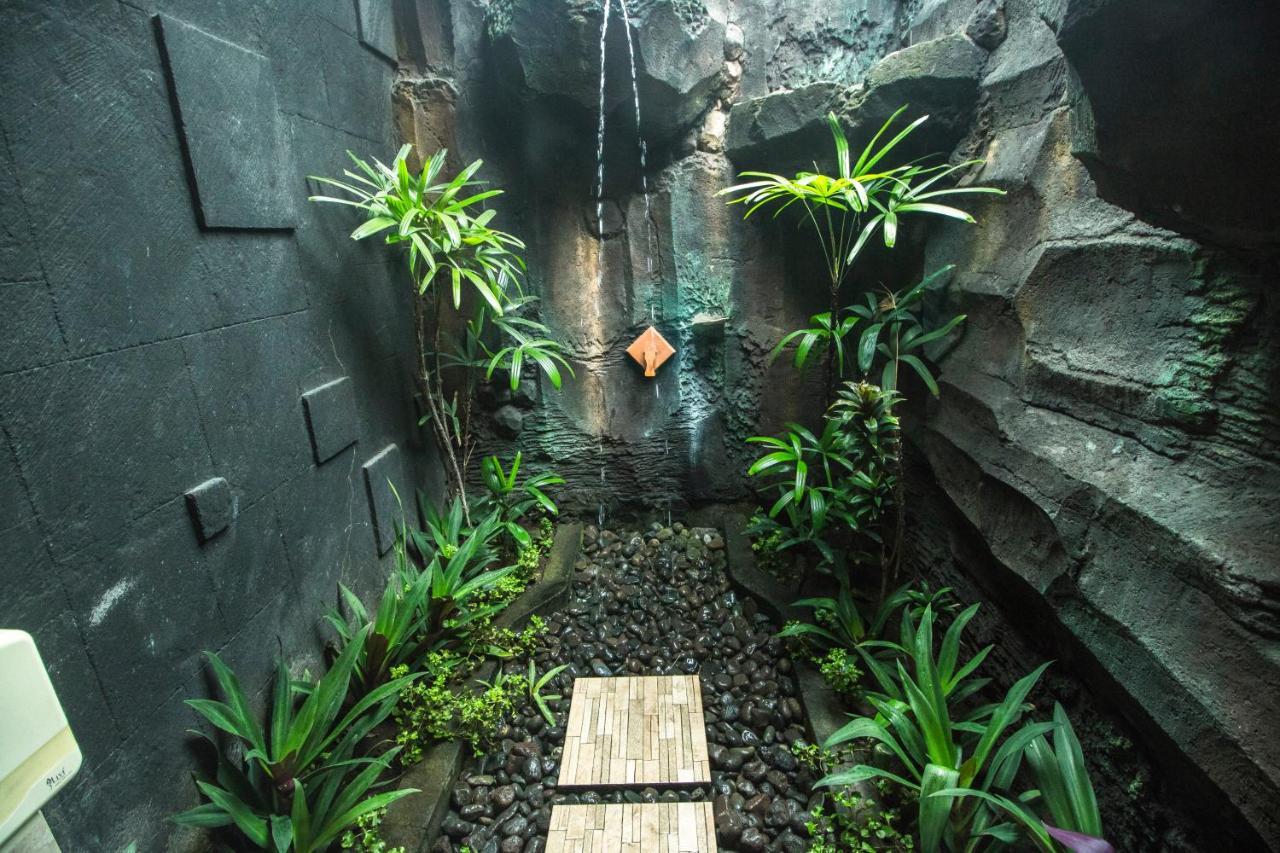 Trijaya Guest House Pemuteran Dış mekan fotoğraf