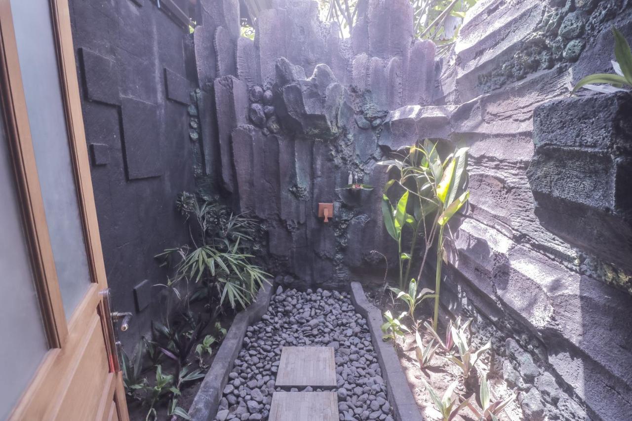 Trijaya Guest House Pemuteran Dış mekan fotoğraf